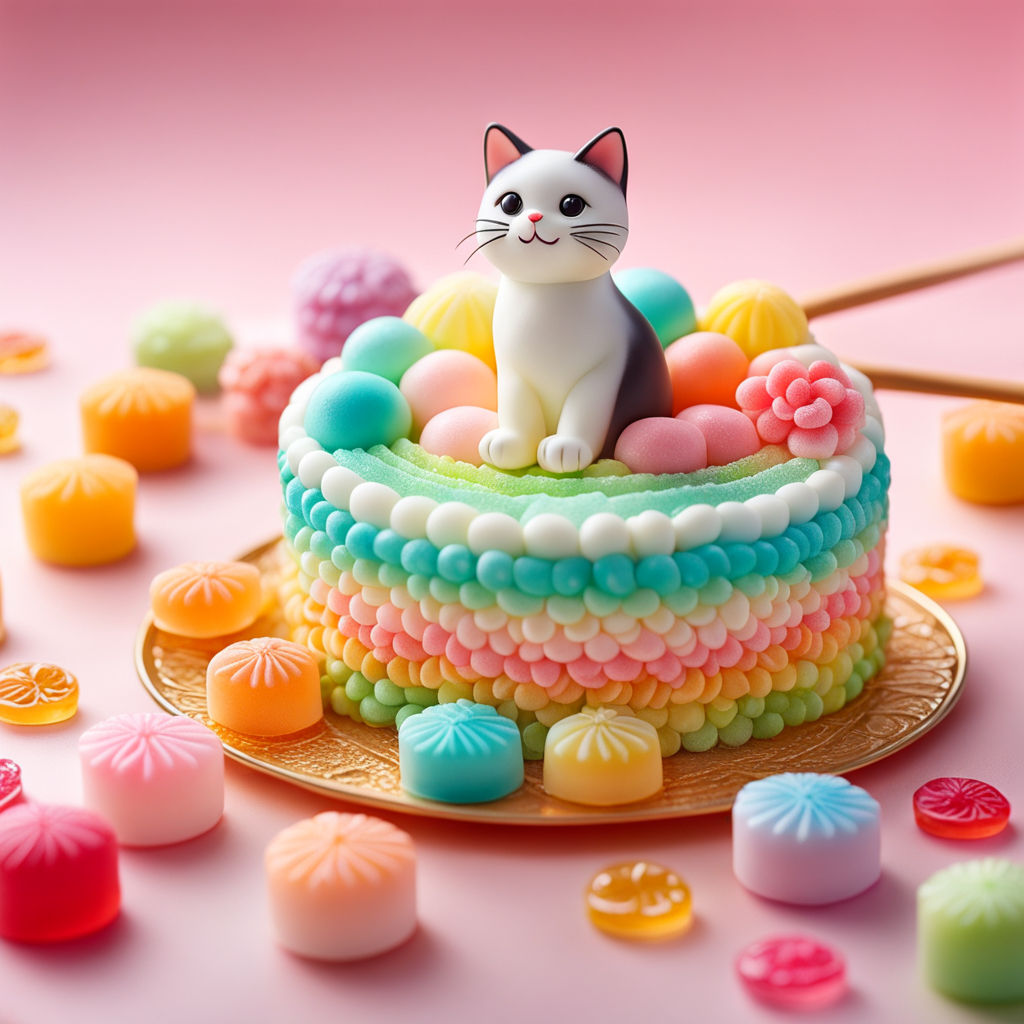 Send cute happy birthday photo cake online by GiftJaipur in Rajasthan