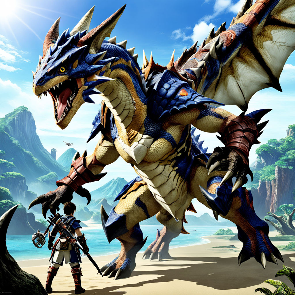 Monster Hunter: World Monster Hunter 4 Monster Hunter Generations Video  Game PNG, Clipart, Anime, Arm, Armour