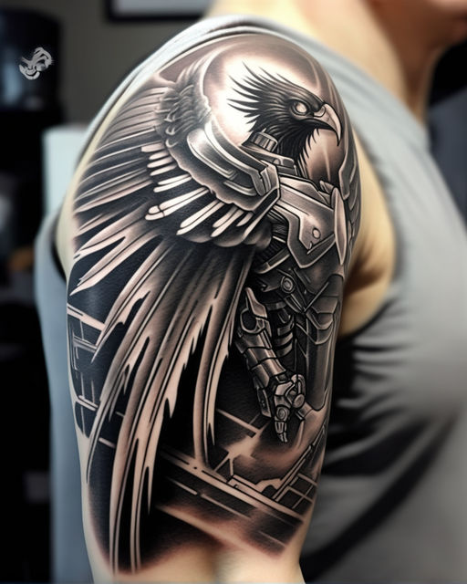 68 Best Back Tattoos  Tattoo Insider