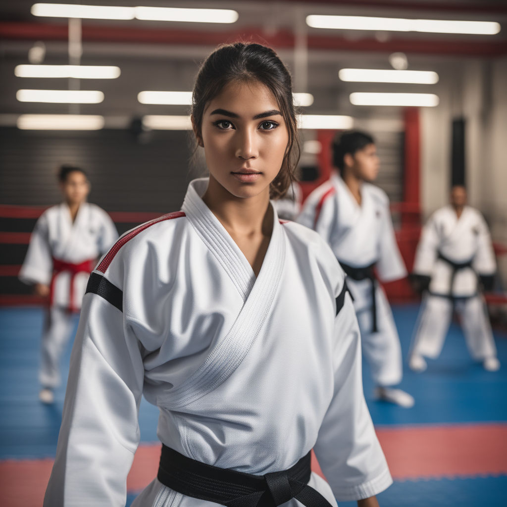 Auckland Martial Arts Supplies online for Top Brands and Martial Arts Gear