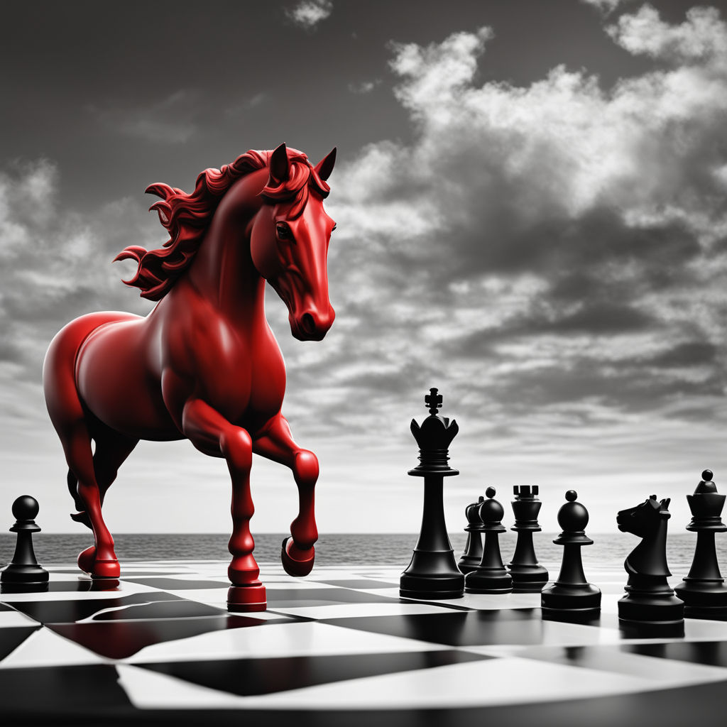 Chess Rook by Lawrence Black, Download free STL model