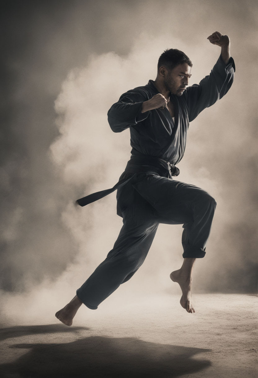 kung fu - Wing Chun - Fighting Stance - Martial Arts Stack Exchange