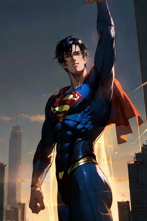 Superman How DC has changed the Man of Steels legacy with a new comic  book series  Popverse