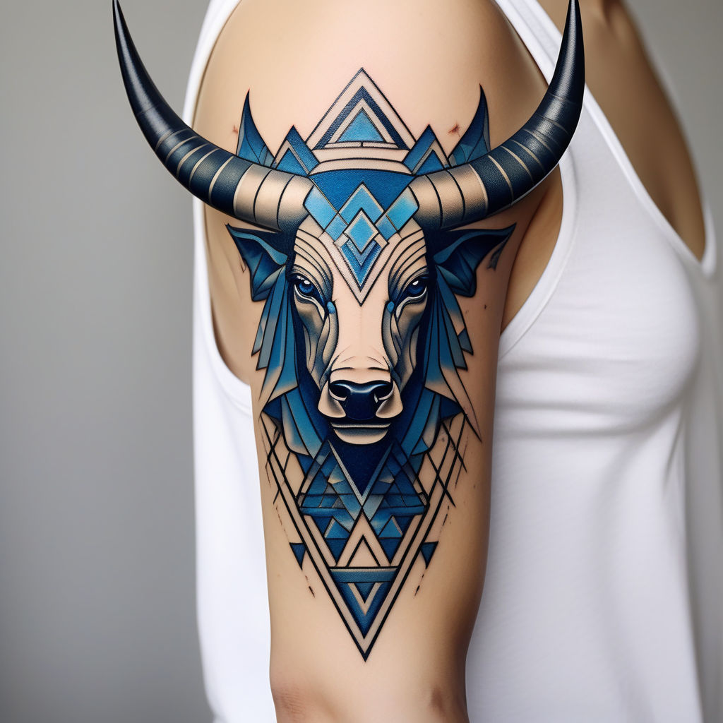 For Forums Url=http//wwwtattoostimecom/chinese Zodiac Tattoos | Chinese  zodiac tattoo, Zodiac tattoos, Ox tattoo