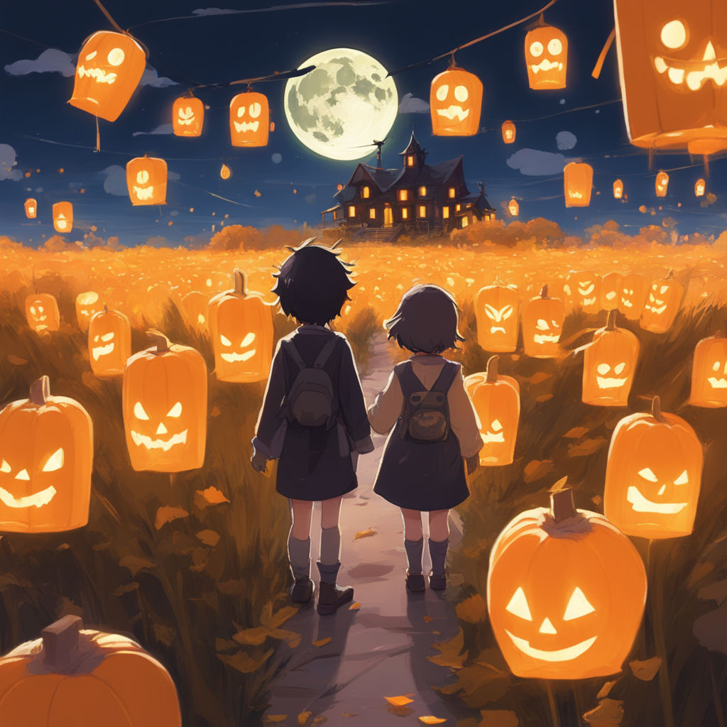 10 Anime With Halloween Vibes (That Aren't Horror)
