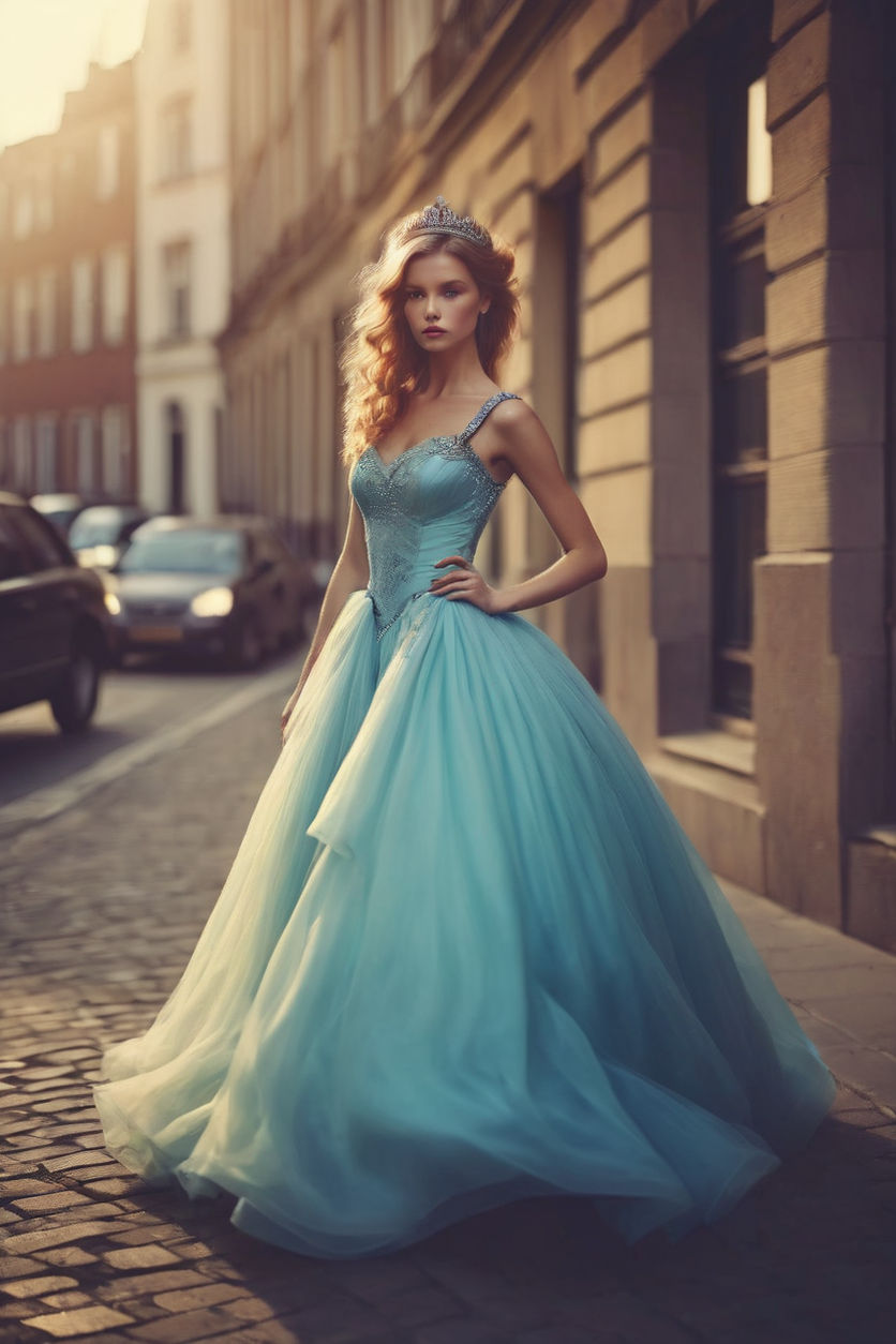 Disney's Fairy Tale Weddings Dress Collection 2023 | POPSUGAR Fashion