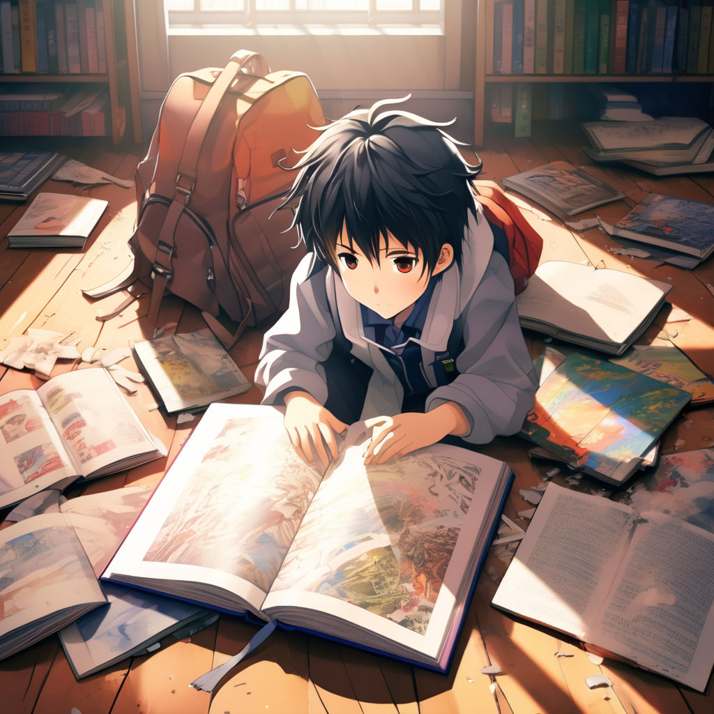 J-List - How big is your 'homework' folder? Anime is Osamake. We posted  lots of fun new products from Japan, great for 'homework' or anything else.  Visit https://jli.st/3C2COIG | Facebook