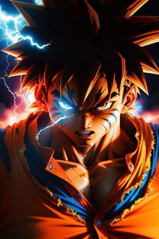 Meet SSJ5 Gogeta  DragonBallZ Amino