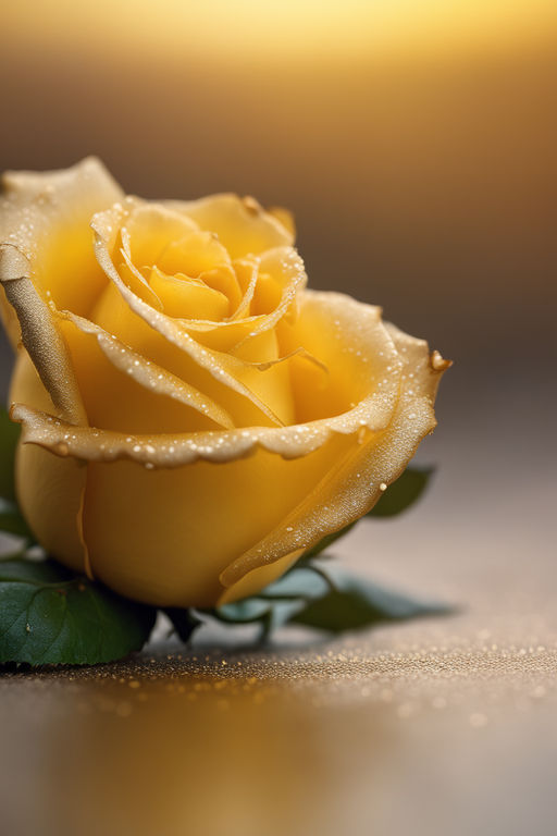 yellow rose wallpapers