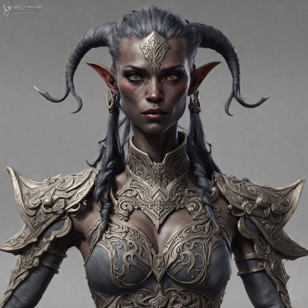 ArtStation - Dark Art & Craft