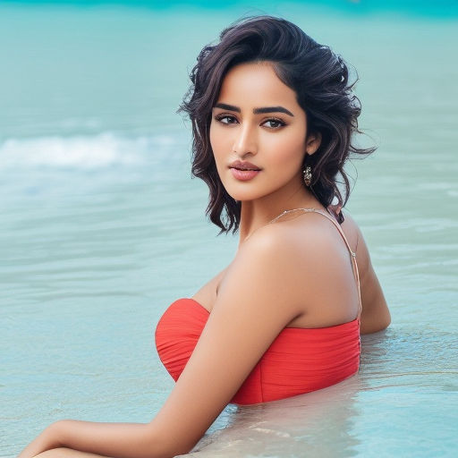 Disha Patani - Playground