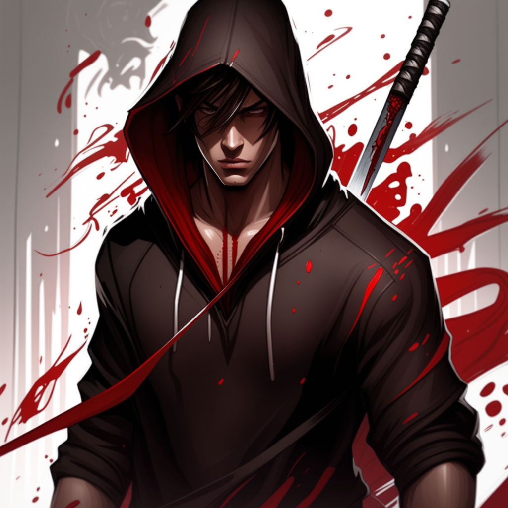 10 Anime Assassins ideas | anime character design, anime, character design  inspiration