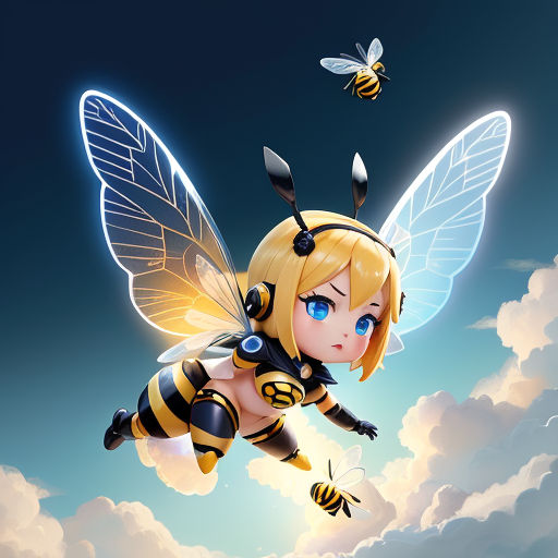 Zabuton Wants To Keep Queen Bee As A Pet 😈, anime isekai nonbiri nouka  episode 4 - thirstymag.com
