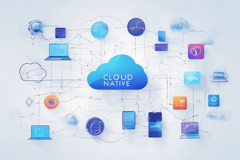 Cloud  Keta Technologies