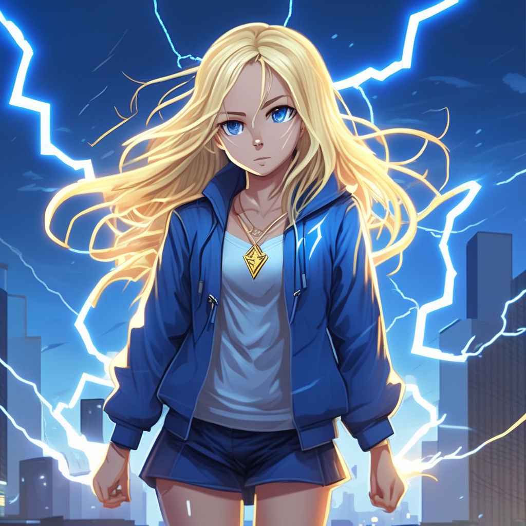 Anime Lightning Transition 3 Effect | FootageCrate - Free FX Archives