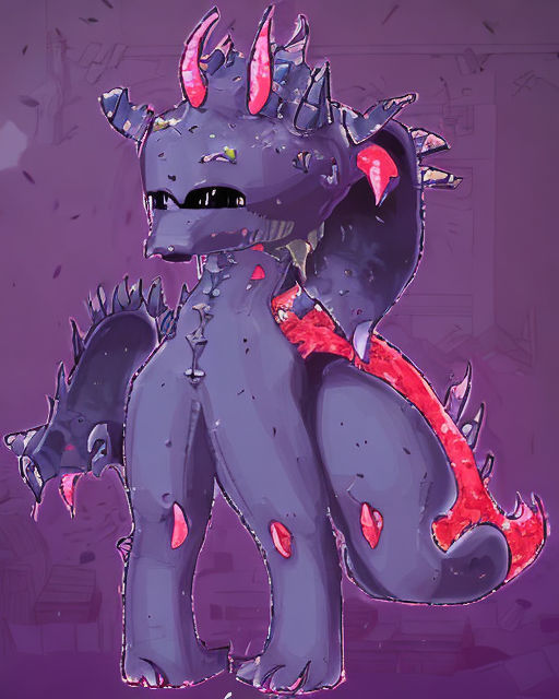 Carneline - Kaiju Paradise ROBLOX by Floatzelure on DeviantArt