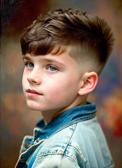 Boy/girl haircuts blur... - Belinda Goodwin Hair & Makeup | Facebook