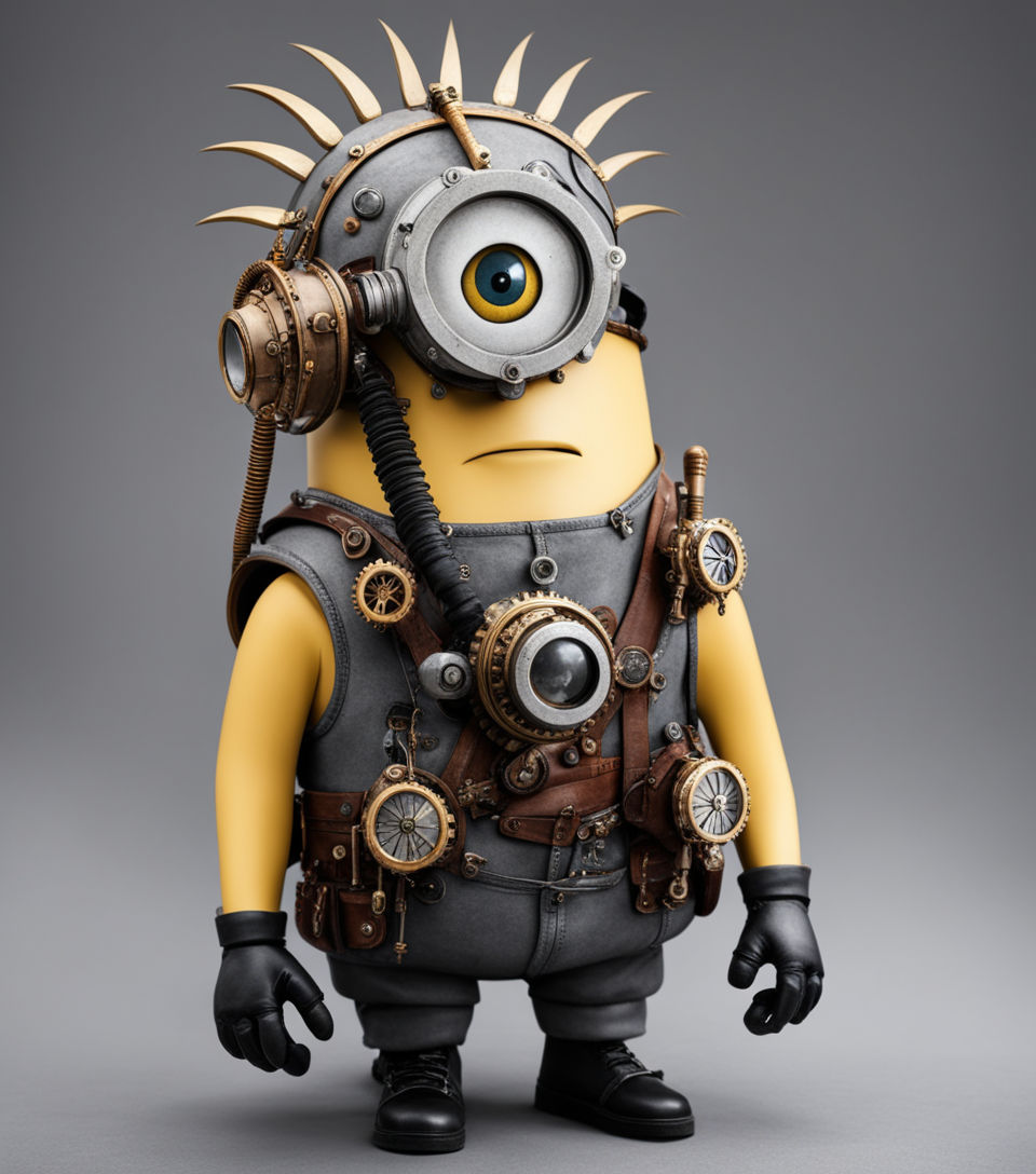 Minion