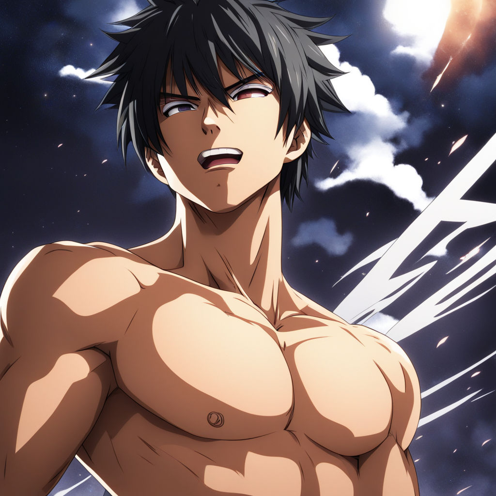 Dumbbell Nan Kilo Moteru? Episode 7 Discussion - Forums - MyAnimeList.net