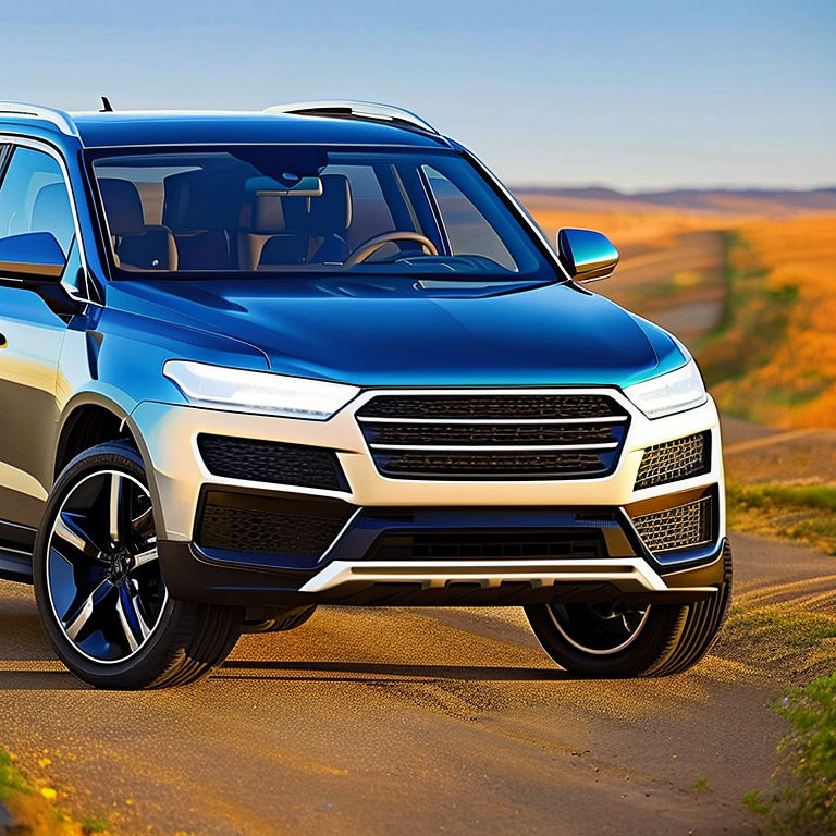 Photographer created a desert in his studio to photograph the the Audi Q2