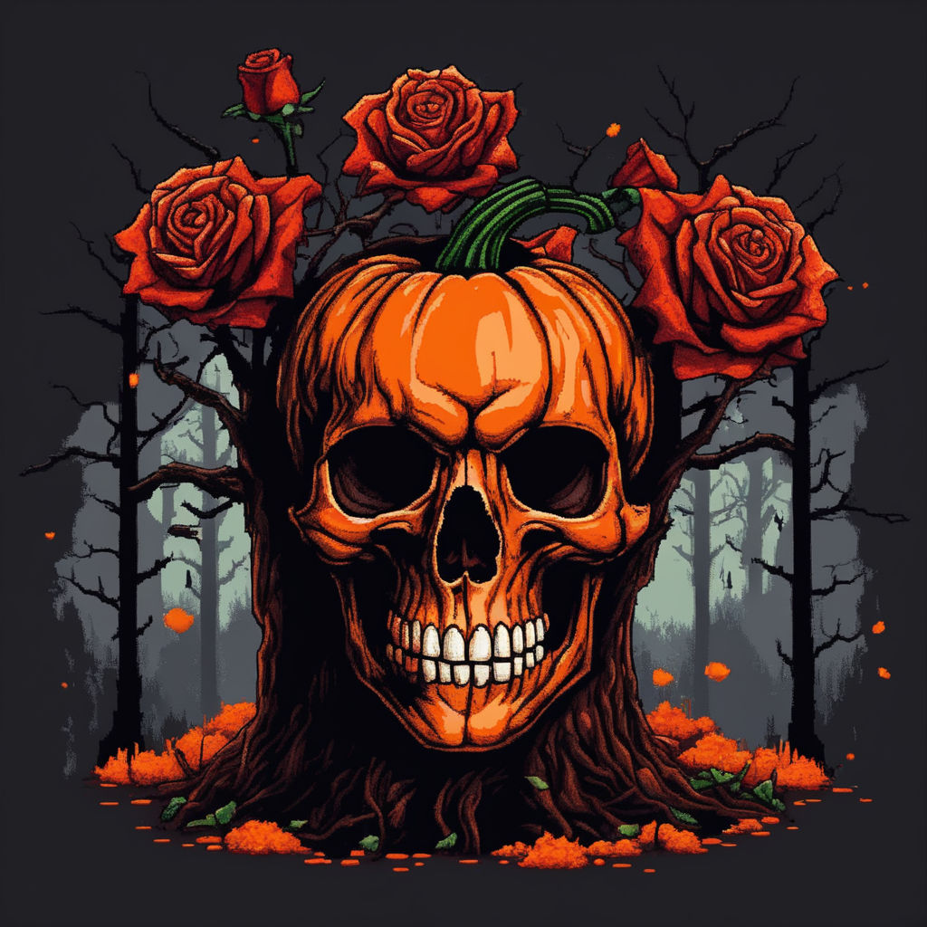 Premium Vector  Halloween t shirt design