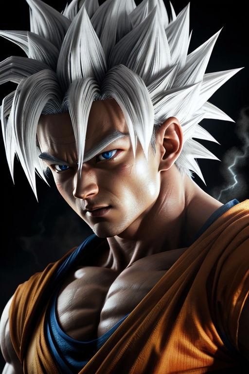 Super Saiyan 3 Goku (DBL17-05S) | Characters | Dragon Ball Legends | DBZ  Space