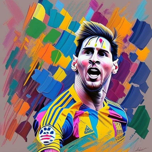 messi careca wallpaper