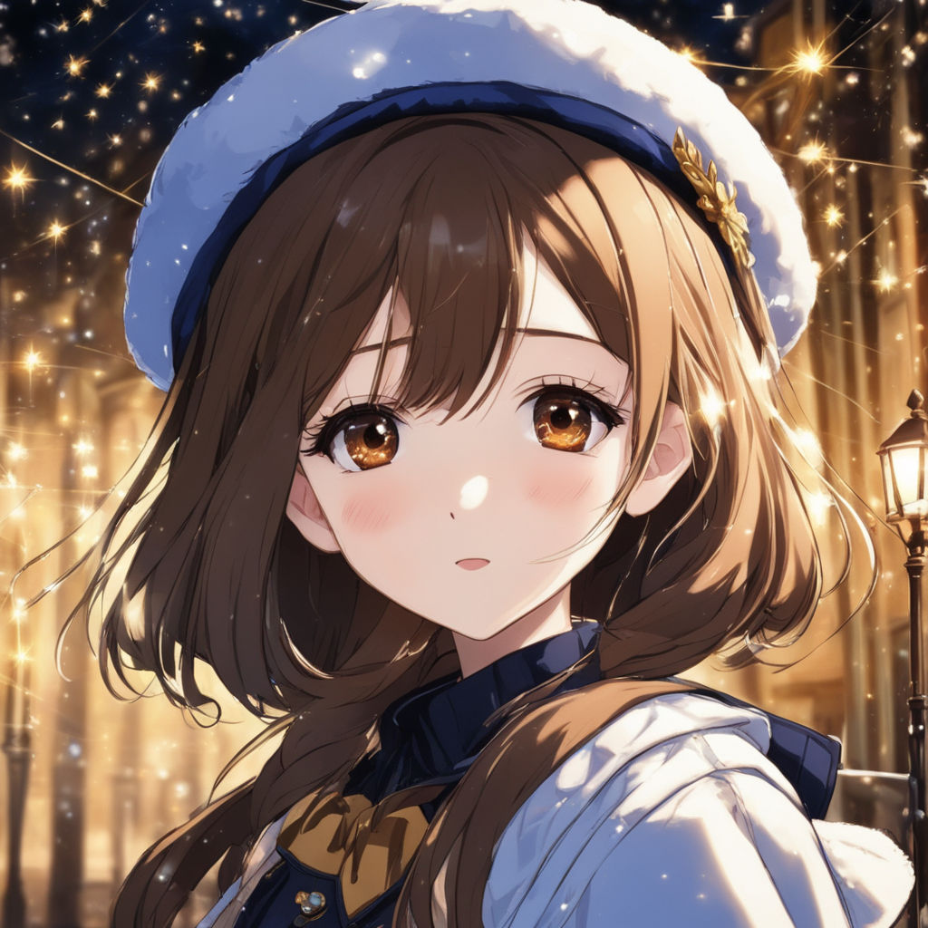 Sparkling Eyes Anime GIF - Sparkling eyes Anime Oshi - Discover & Share GIFs