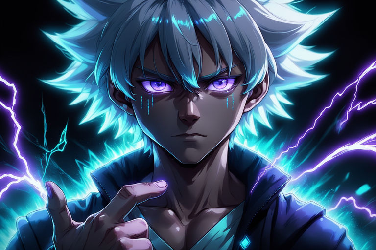 Pin de TheOne em Anime Lovers  Anime, Personagens de anime, One punch man