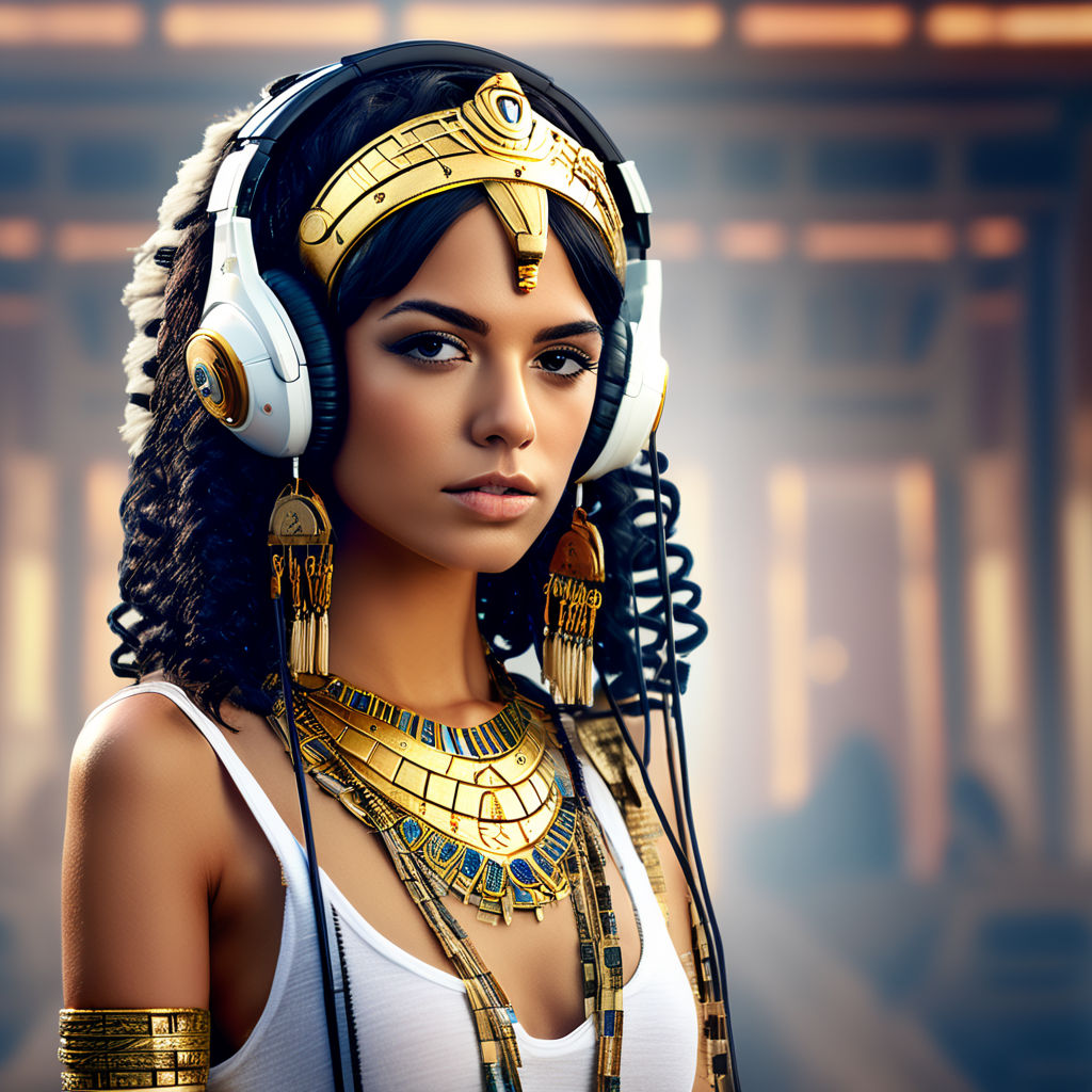 Rebel Moon Devra Bloodaxe Cleopatra Coleman 4K Wallpaper iPhone HD Phone  #3641n