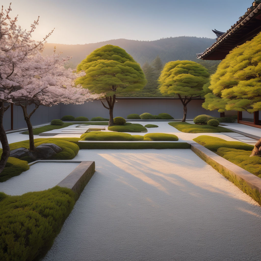 How to get Started with a Zen Garden  Desktop Tranquility — Desktop  Tranquility