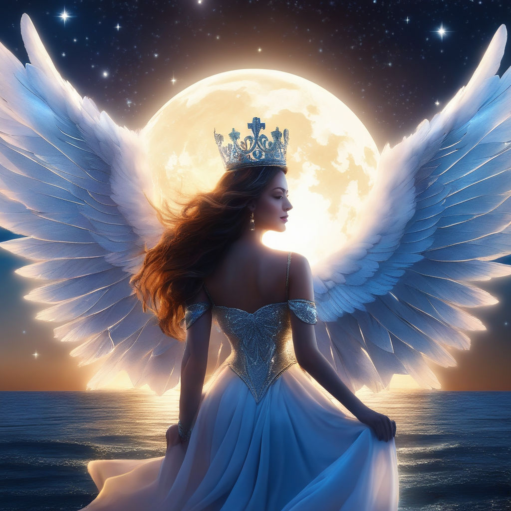 Angel Fairy, wing, girl, fairy, angel, HD wallpaper | Peakpx