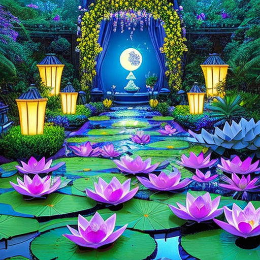 Flower Power: The Lotus and its Meanings Throughout Time