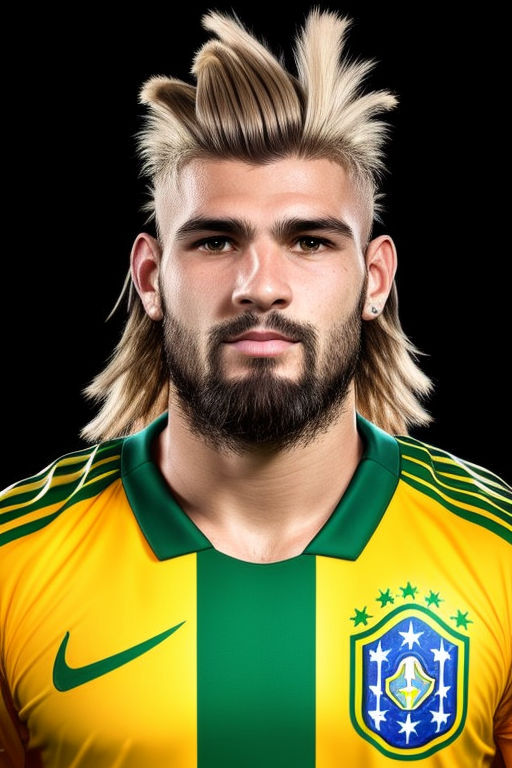 World Cup Hairstyles - Trends & Styles