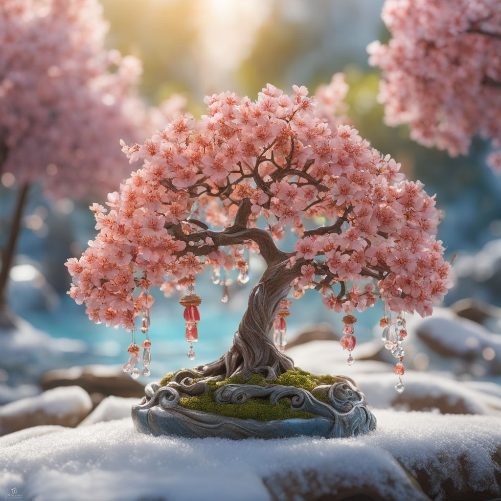 ArtStation - /PIXELART: Sakura CLASSIC