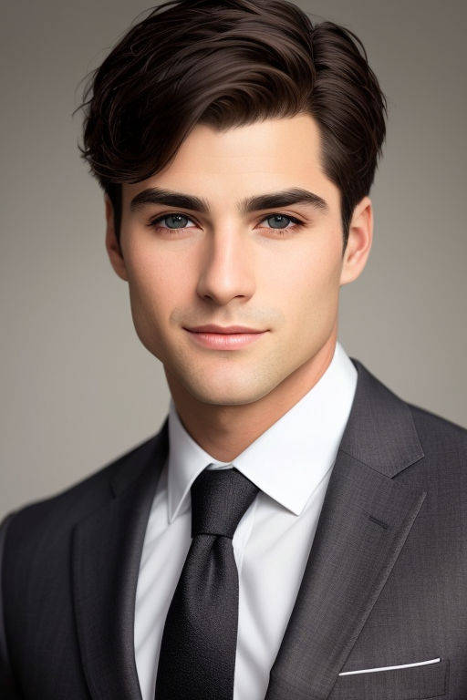 Men's Haircut Ideas for Different Occasions: Business, Casual, Formal, and  Athletic – Hair Salon Innisfil