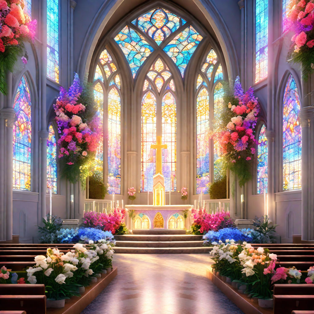 Anime and the Digital Church – Beneath the Tangles