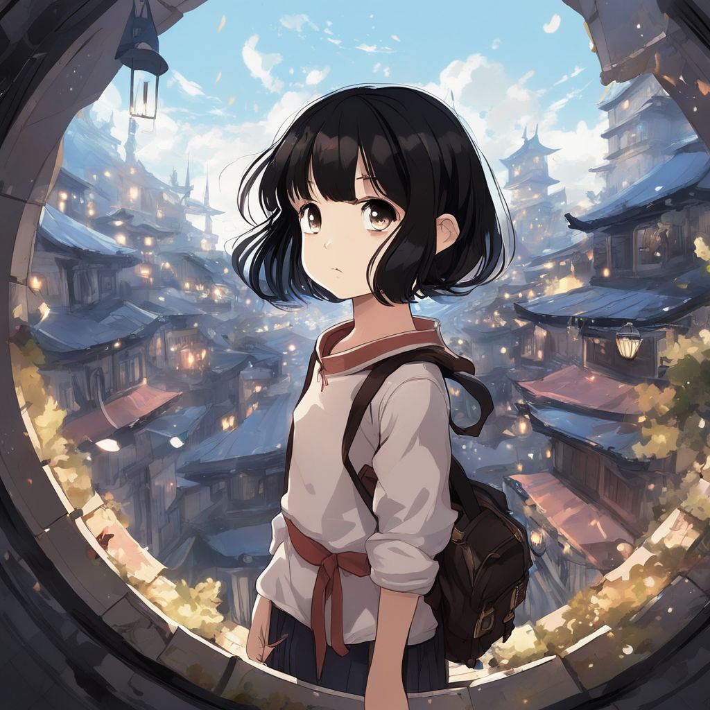 Sound! Euphonium Episode 1 Hazuki Eye Sparkle – Mage in a Barrel