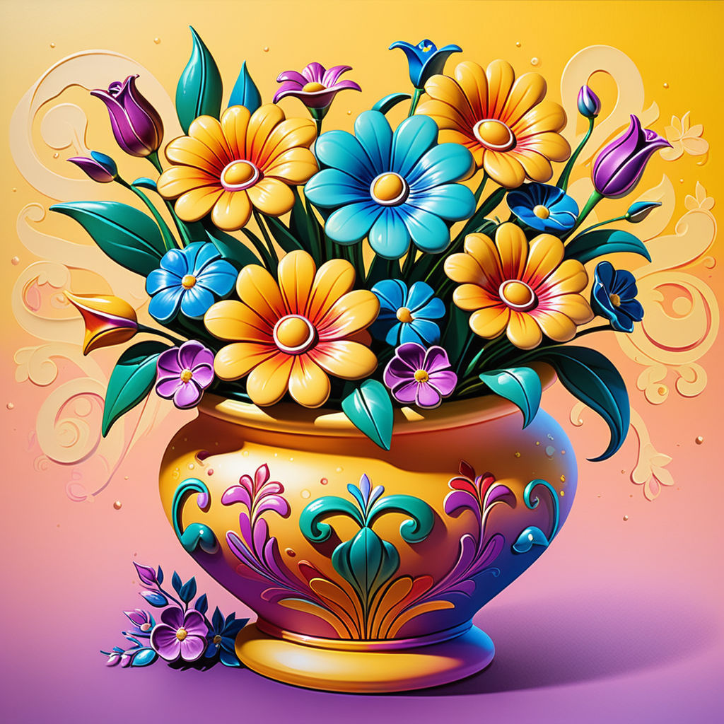 Flower Arrangements Coloring Book: Beautiful Flower vase design | Adult  Coloring Book With Stress Relieving Designs | Easy, and Relaxing Coloring  Pages: coloradis: 9798387535062: Amazon.com: Books