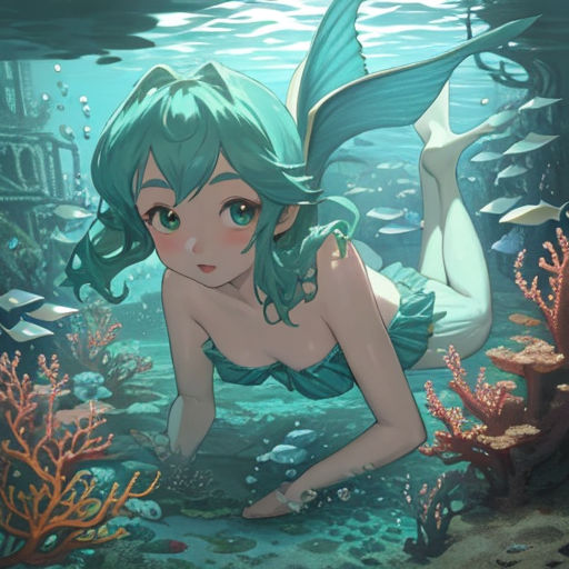 Sirene | Wiki | Anime Amino