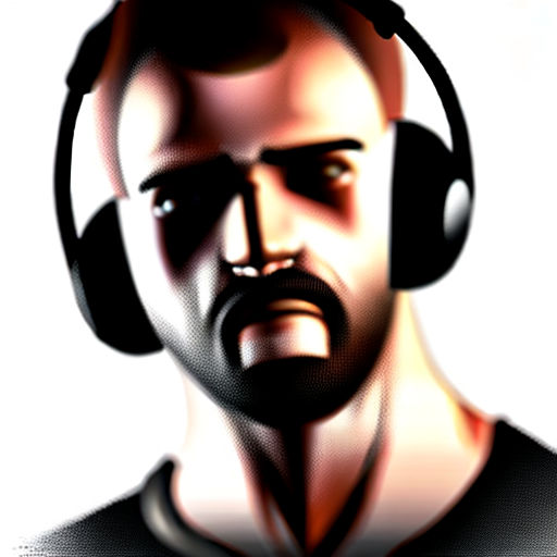 Imagem para perfil gamer