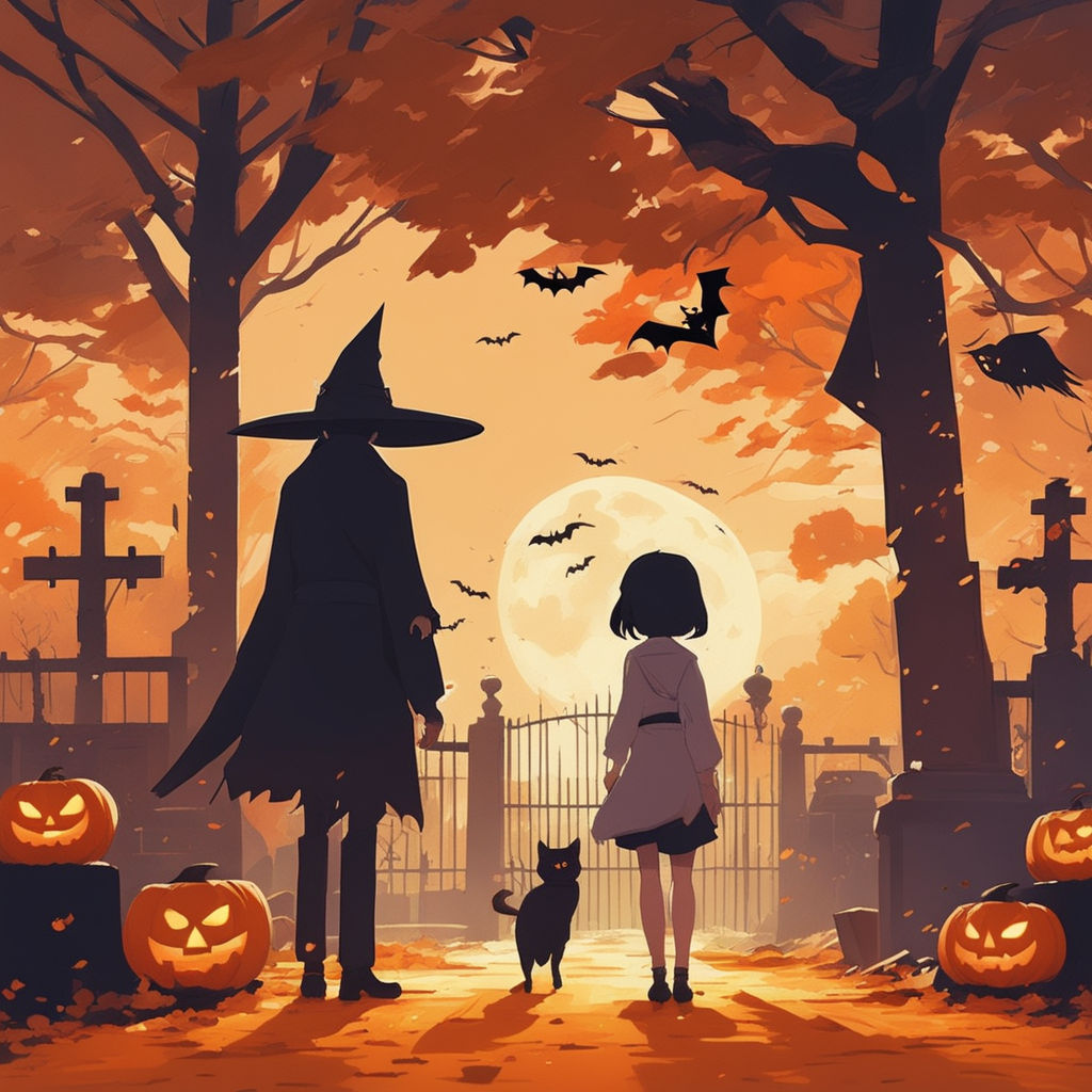 The Halloween 2020 Sale Is Now Live! - Kagura Games