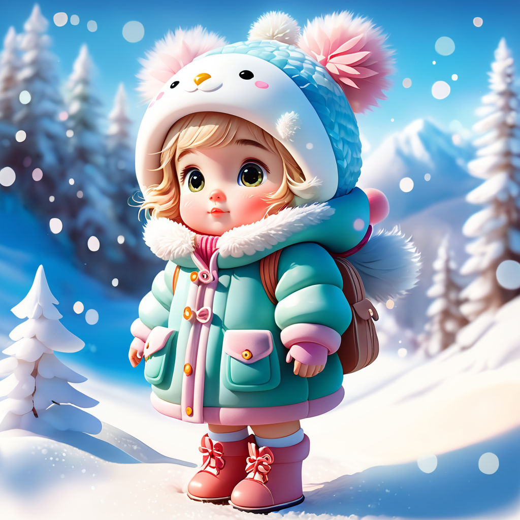 39,000+ Cute Winter Pictures