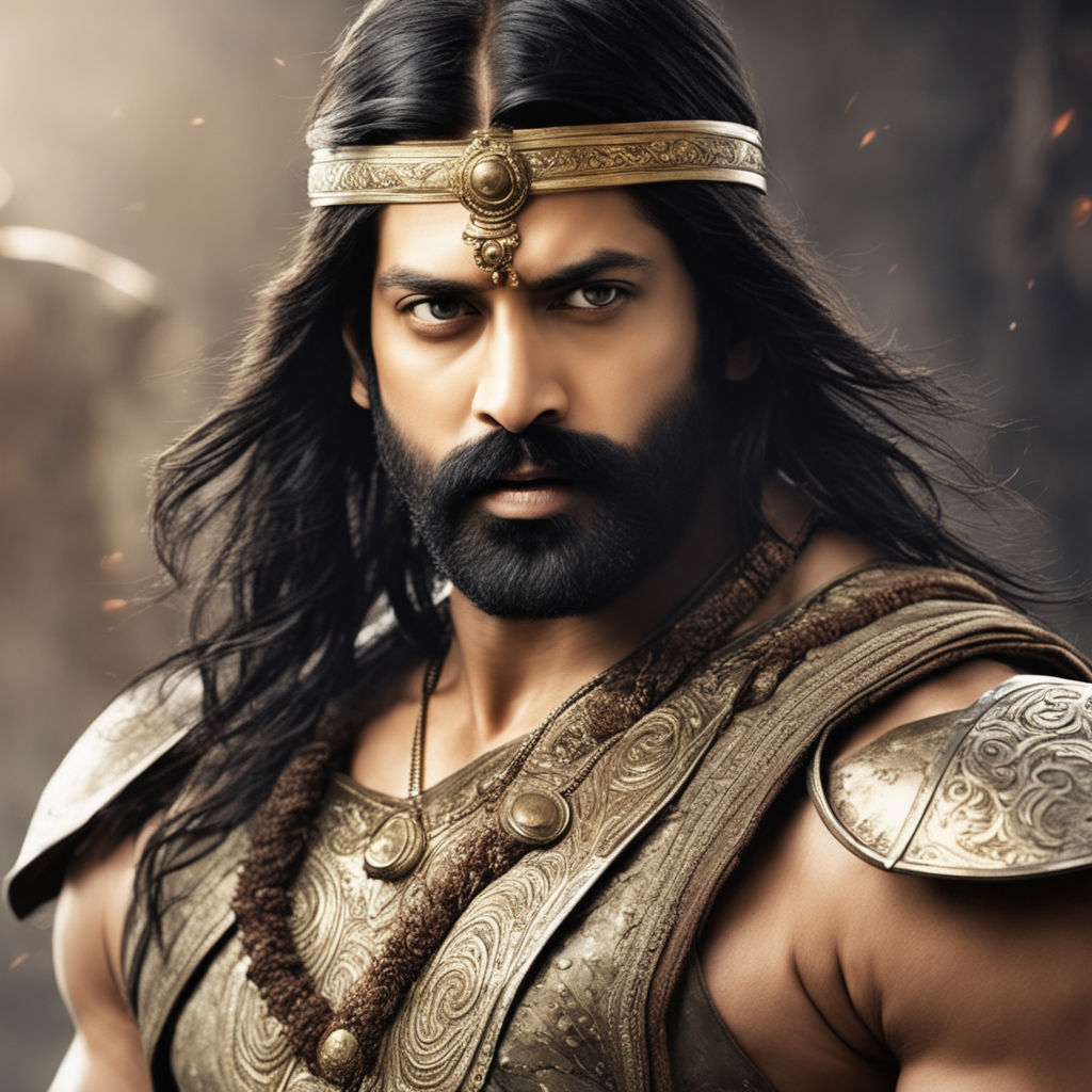 Baahubali: A grand spectacle of Telugu cinema - India Today