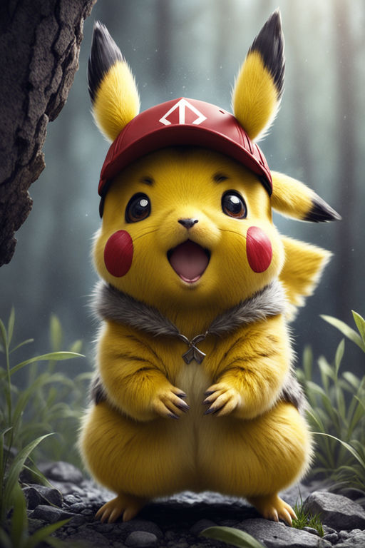 Page 2 | Pikachu Images - Free Download on Freepik