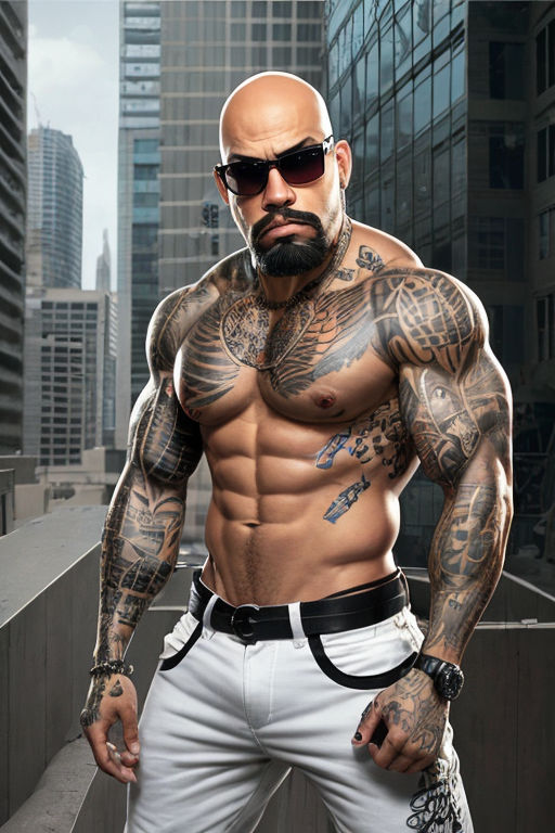 SPORTS  bodybuilder weightlifter fitness muscle tattoo wallpaper   1920x1280  592224  WallpaperUP