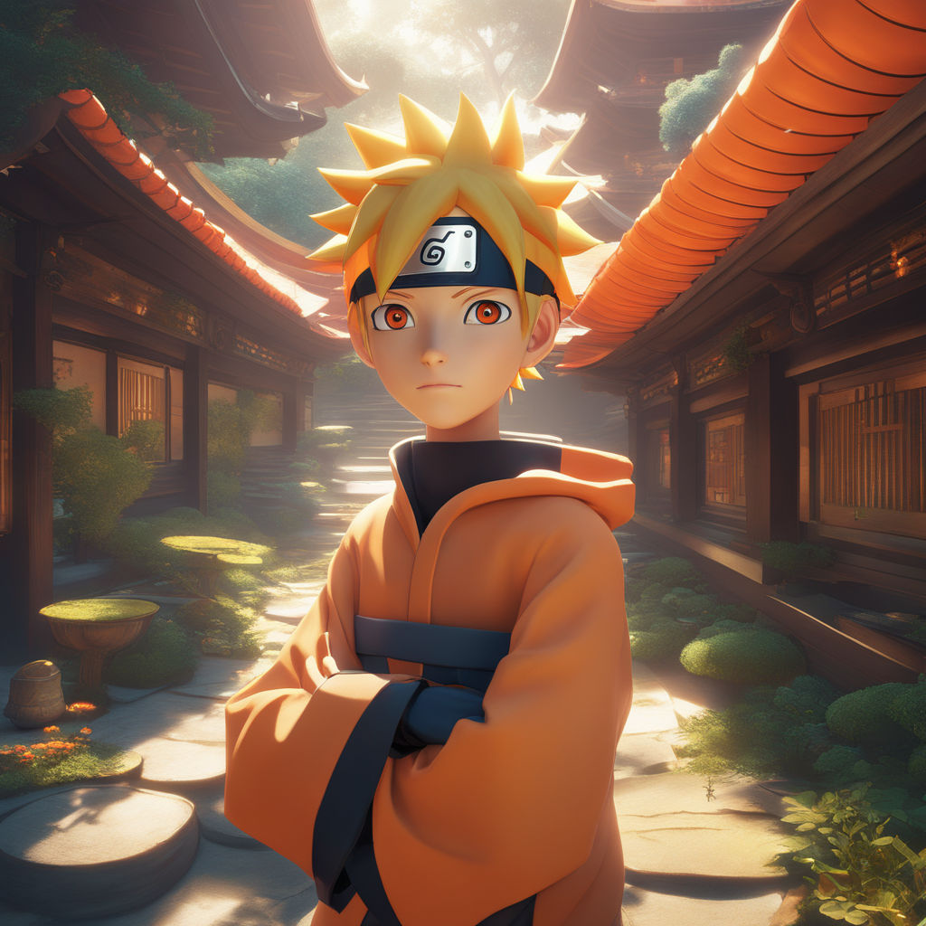 Steam Workshop::Naruto Comiendo