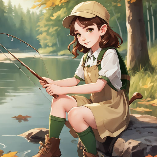 10 Fish/Fishing Anime to Reel In and Watch - MyAnimeList.net