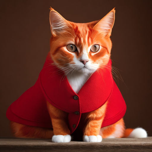 Cats Wearing Coats (@CatsinCoats) / X