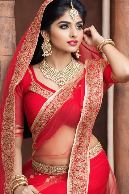 Red, Blue Able Multicolored Non Woven With Transparent Saree Cover at Rs  40/piece in New Delhi